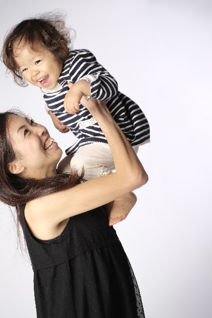 �K�[���Y�w���p�[�̌��R�~�ƃ��r���[�I�H�ׂ������q�̌���